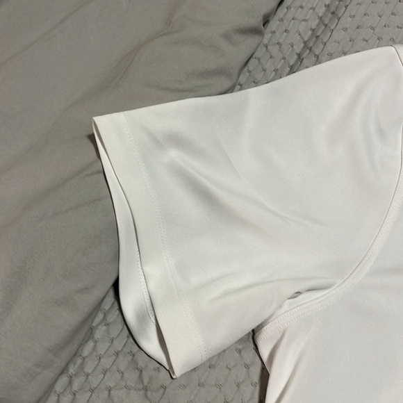 Men’s Nike drift golf polo tee large - Picture 4 of 6